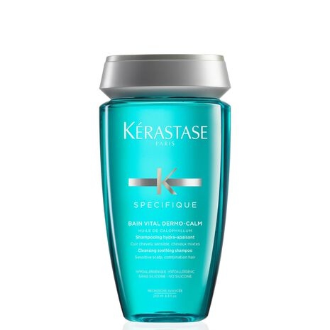 KERAS Specif Baño Vital Dermo Calm 250ml